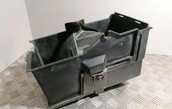 Volvo S40 Battery box tray 30667941