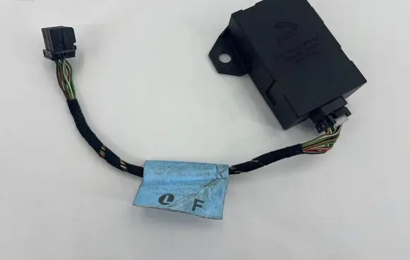 Jaguar XK8 - XKR Rain sensor LJD6018AA 110621 LJD3011AE