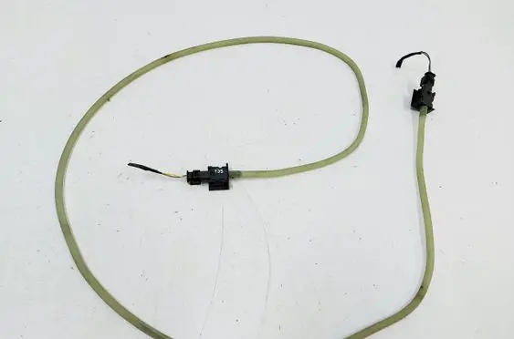 BMW X2 F39 Airbag deployment crash/impact sensor 6821100