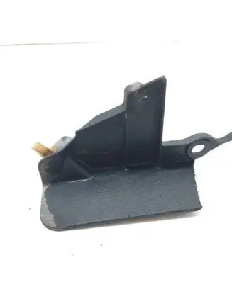 Rear mudguard
