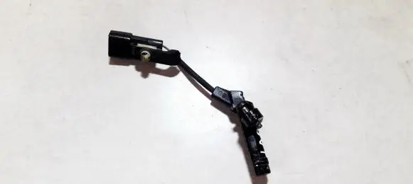 Jaguar XF Crankshaft position sensor 4R8Q6C315AE