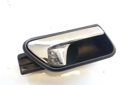 Volkswagen Touran I Rear door interior handle 1T0839114B