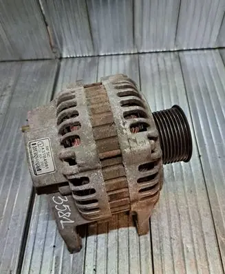 Mazda 6 Generator/alternator A3TB4981 12V90A3807 RF5C
