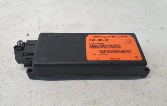 Toyota RAV 4 (XA40) Other control units/modules PZ4090029102