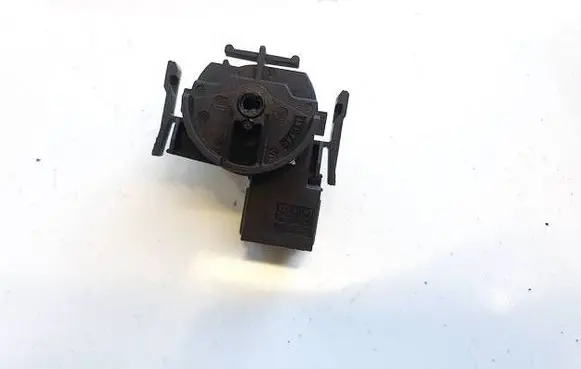 Opel Meriva A Ignition lock contact 09115863 90589314