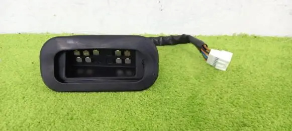 Mercedes-Benz Citan II W420 Sliding door contact joint 