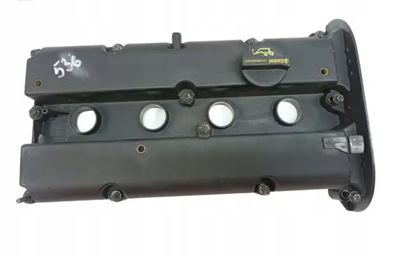 Ford Fiesta Rocker cam cover 