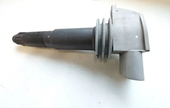 Porsche 911 991 High voltage ignition coil 9A160210406 0040102005