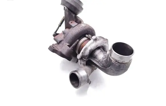 Toyota RAV 4 (XA30) Turbo 17201-26021