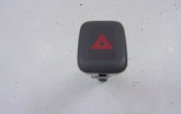 Volvo S60 Hazard light switch 9123681
