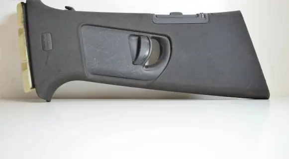 Audi A6 S6 C6 4F (B) pillar trim (top) 4F0867294A
