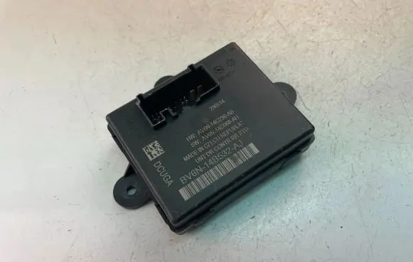 Ford Focus Other control units/modules BV6N14B532AJ