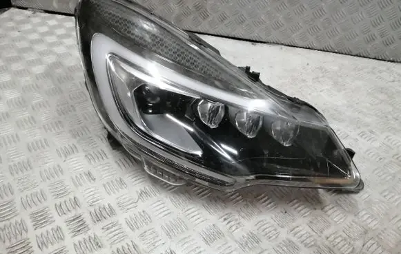 Citroen DS3 Headlight/headlamp