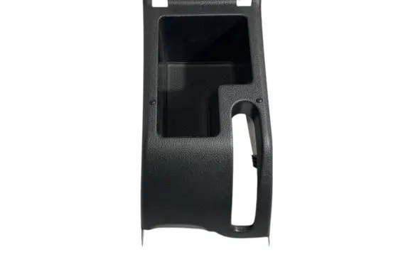 Volkswagen Golf VI Other center console (tunnel) element 1K0863323M