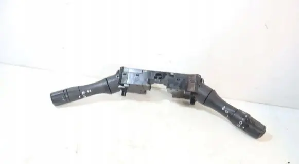 Renault Fluence Light switch