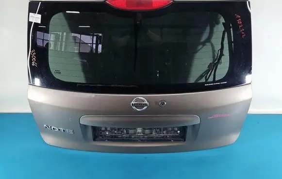 Nissan Note (E11) Tailgate/trunk/boot lid IMPRK1502212