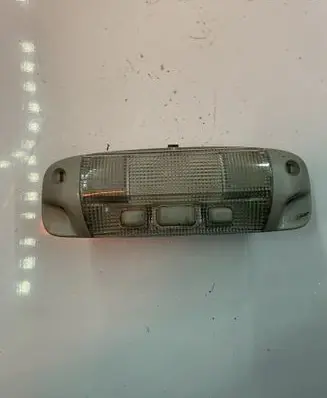 Ford Transit Custom Front seat light GK2115K609AB