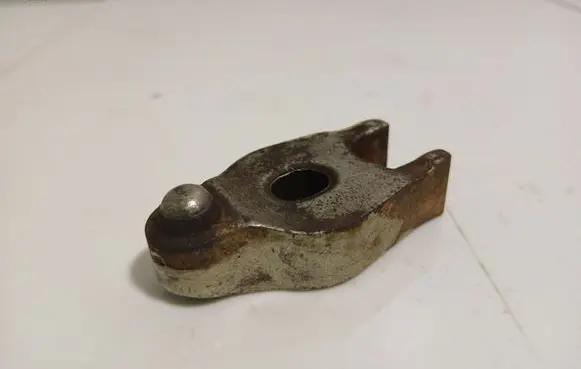 Ford Mondeo MK IV Fuel Injector clamp holder 