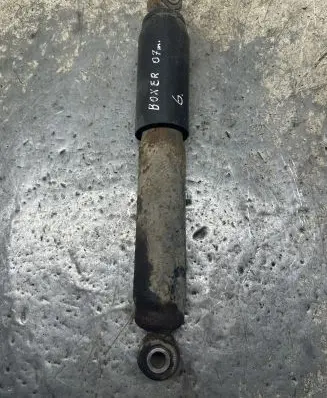 Peugeot Boxer Rear shock absorber/damper