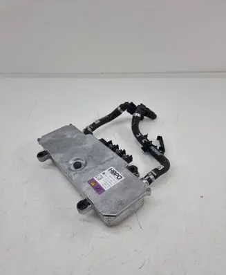 BMW 5 G30 G31 Other control units/modules 8ES01366913 2133703790