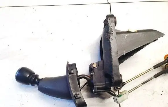 Dodge Caliber Gear shifter/selector 05062112AC 90787C