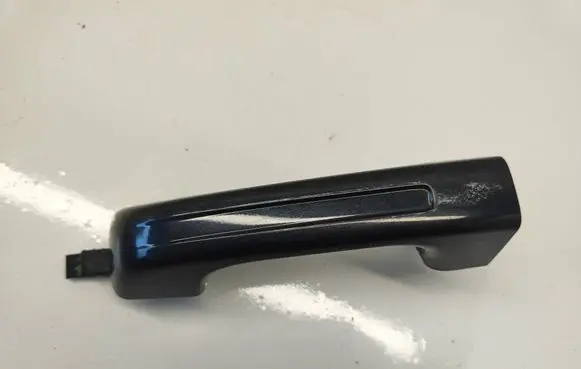 Dodge RAM Rear door exterior handle 6DF95LAUAC 6DF95LAUAB
