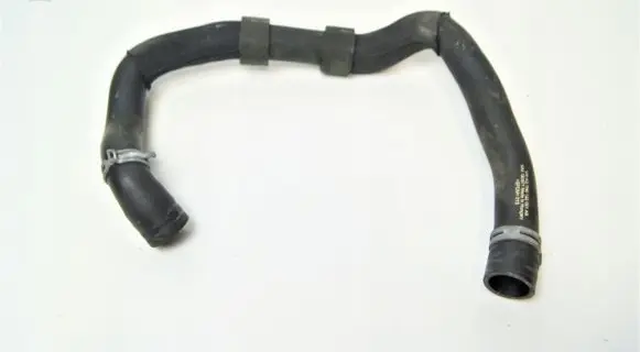 Volkswagen Sharan Engine coolant pipe/hose 7N0122051AB