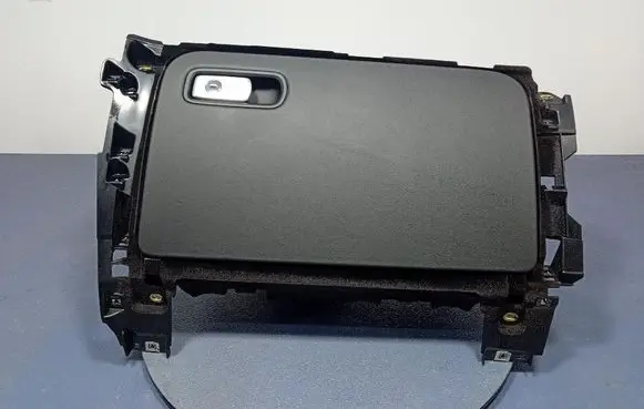 Porsche Cayenne (92A) Glove box 9Y1857093A
