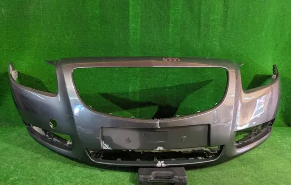 Opel Insignia A Front bumper