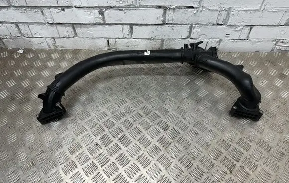 Audi A6 S6 C8 4K Air intake duct part 06M145674EA
