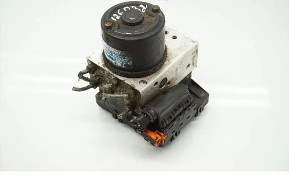 Hyundai Santa Fe ABS Pump 95660-26500 58900-26150