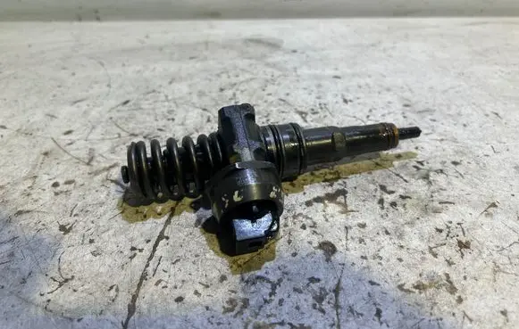 Skoda Octavia Mk2 (1Z) Fuel injector 038130073BA