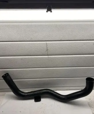 Renault Laguna II Intercooler hose/pipe