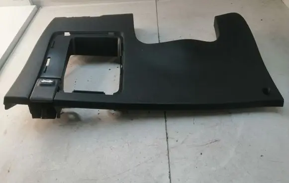 Hyundai i20 (GB IB) Dashboard lower bottom trim panel 84751C8000