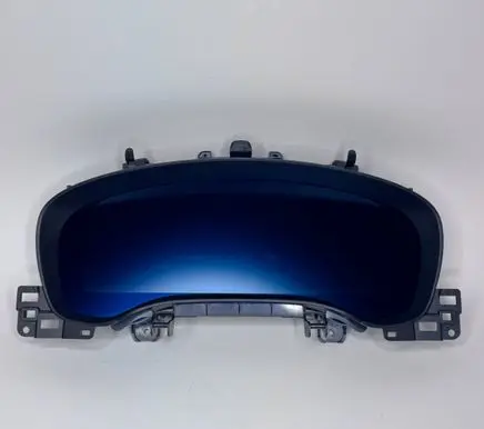 BMW 5 G30 G31 Speedometer (instrument cluster) 5A0F1E9 202363 8709815