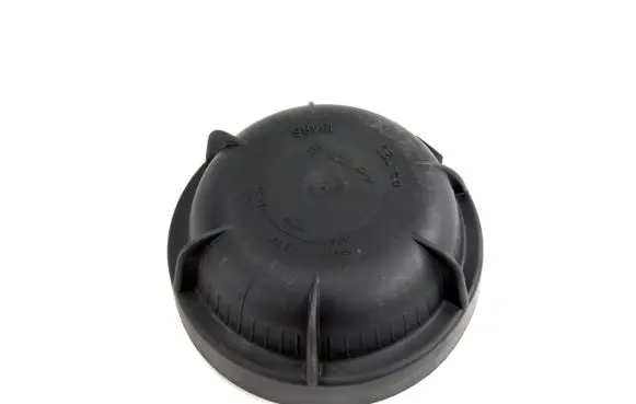 Volkswagen Golf III Headlight/headlamp dust cover 18486