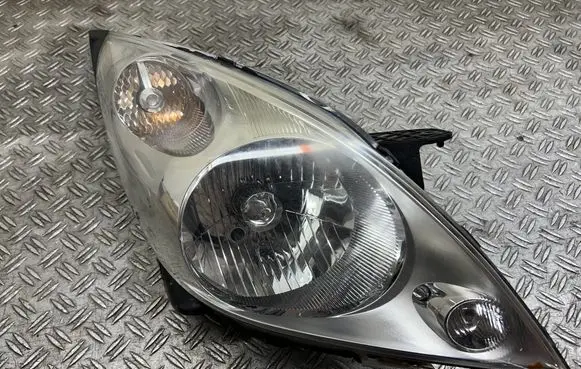 Headlight/headlamp