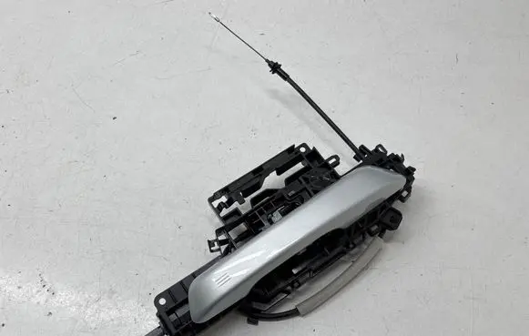 Jeep Grand Cherokee WL Front door exterior handle 68375200AE
