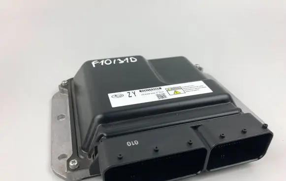 Subaru Forester SH Engine control unit/module 22611AS600