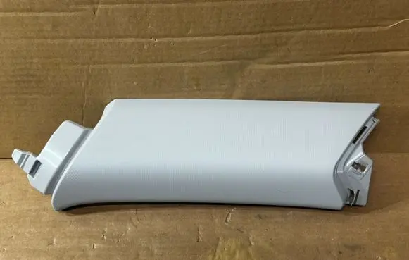 Audi Q3 F3 (C) pillar trim 83A867288