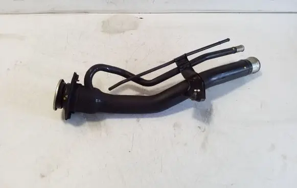 Mitsubishi L200 Fuel tank filler neck pipe 