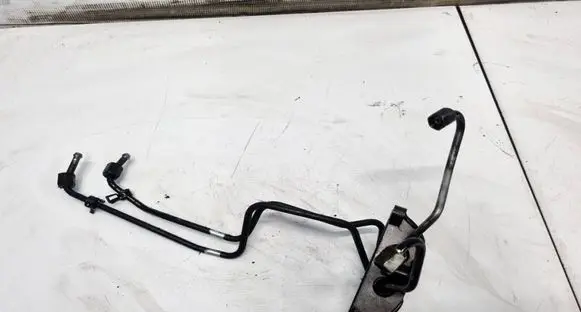 Subaru Legacy Fuel line pipe 