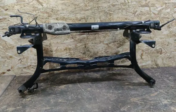 Volkswagen Golf VII Rear subframe 5Q0505315H