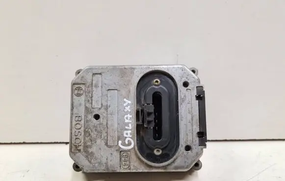 Ford Galaxy Window wiper relay 7M0955113A 1397328044