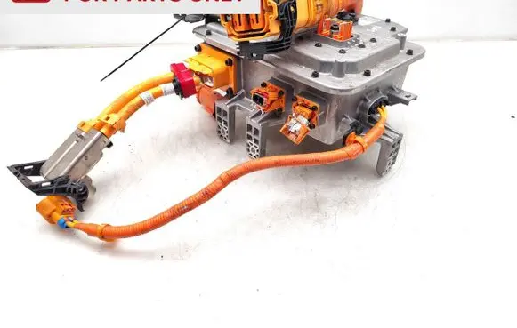 Hyundai Inster Voltage converter inverter 91958GX110 3600018JV4