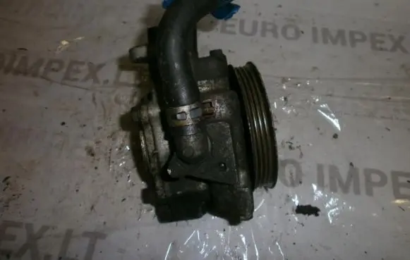 Honda Civic Power steering pump