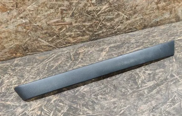 Other front door trim element