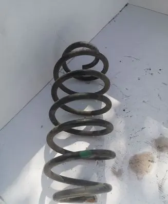 Citroen C1 Rear coil spring