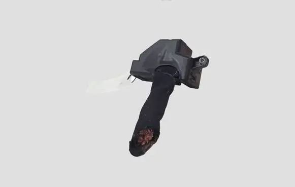Skoda Octavia Mk2 (1Z) Fuse module 2063485016