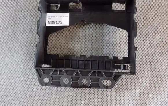 Volkswagen PASSAT B7 Other interior part